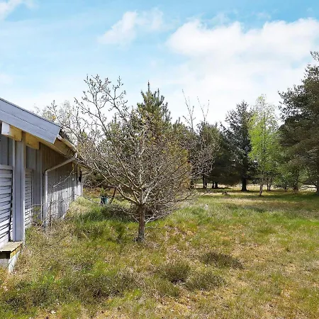6 Person In Lb K Holiday home Aalbaek