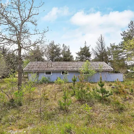 Holiday home 6 Person In Lb K Aalbaek