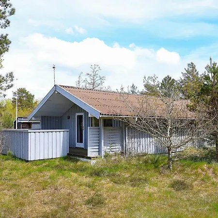6 Person In * Ålbæk