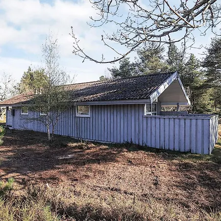 Feriehus 6 Person In *