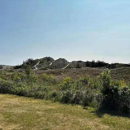 Feriehus 6 Person In Ålbæk