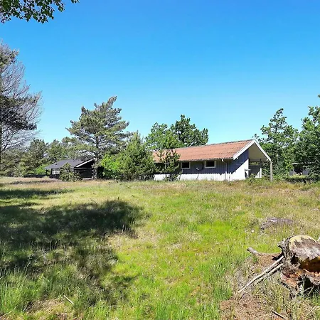 Feriehus 6 Person In *